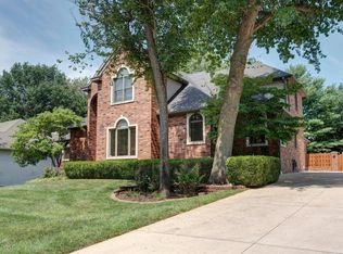 4295 E Misty Woods St, Springfield, MO 65809