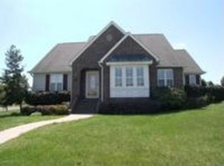 142 Powhatan Dr NE, Cleveland, TN 37323