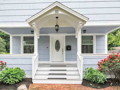 35 Noble Avenue, Milford, CT, 06460