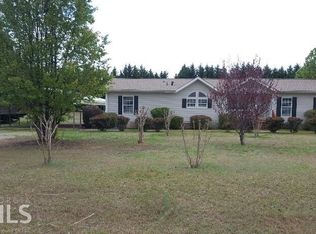 2899 Partain Rd NW, Monroe, GA 30656