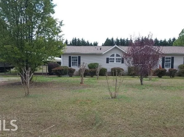 2899 Partain Rd NW, Monroe, GA 30656
