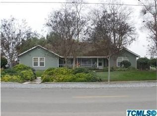 733 S Anderson Rd, Exeter, CA 93221
