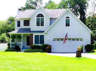 6 Devon Ct, Cape May Court House, NJ 08210