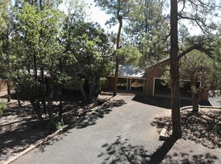 4353 San Carlos Cir, Show Low, AZ 85901