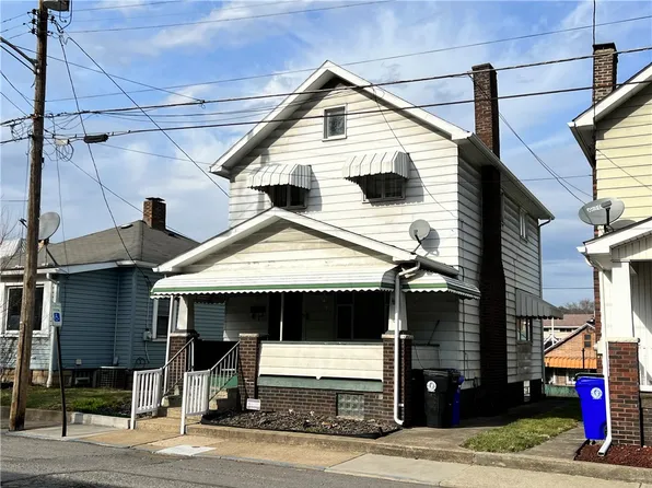 1417 Pacific Ave, Monaca, PA 15061