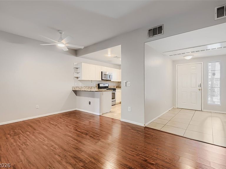 401 Pine Haven St APT 103, Las Vegas, NV