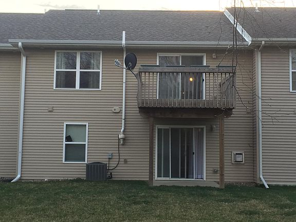 Photo from back of property