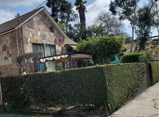 2018 Orchard Ave, Los Angeles, CA 90007