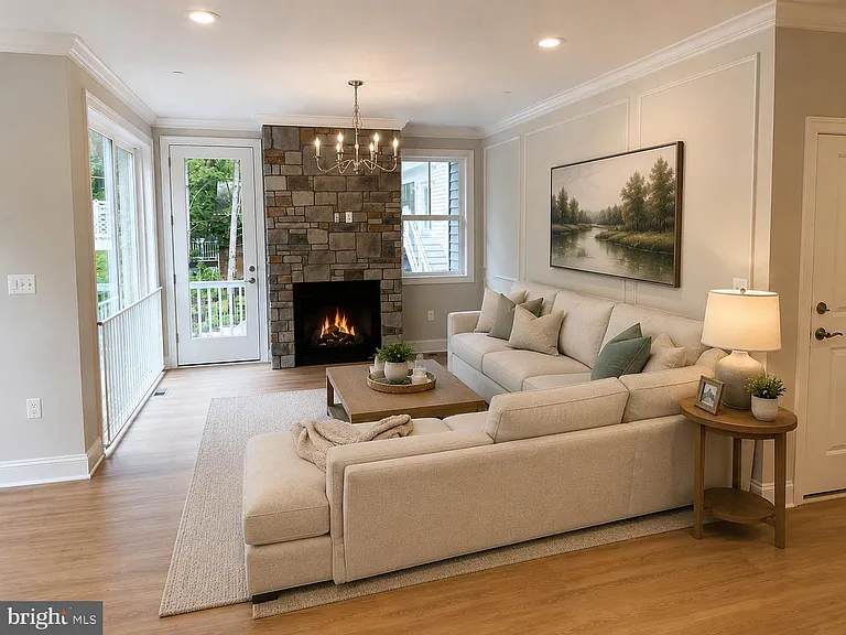 610 Echo Cove Dr — Photo 4