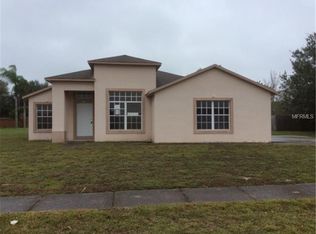 6204 Royal Tern St, Orlando, FL 32810