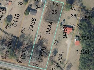 6412 State Highway 97 W, Battleboro, NC 27809