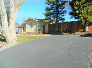 625 E Lowell St, Klamath Falls, OR 97601