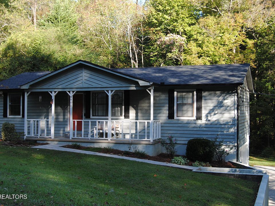 4905 Wilkshire Dr, Knoxville, TN 37921 MLS 1279485 Zillow