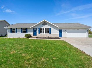 314 Ronald St, Luxemburg, WI 54217