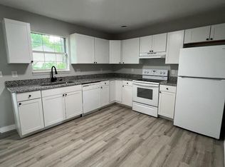 1312 George Ave #C, Jefferson City, TN 37760