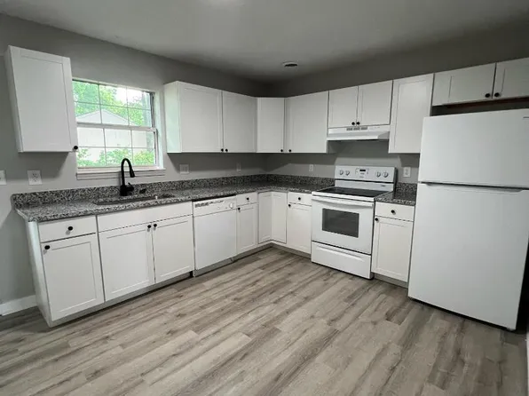 1312 George Ave #C, Jefferson City, TN 37760