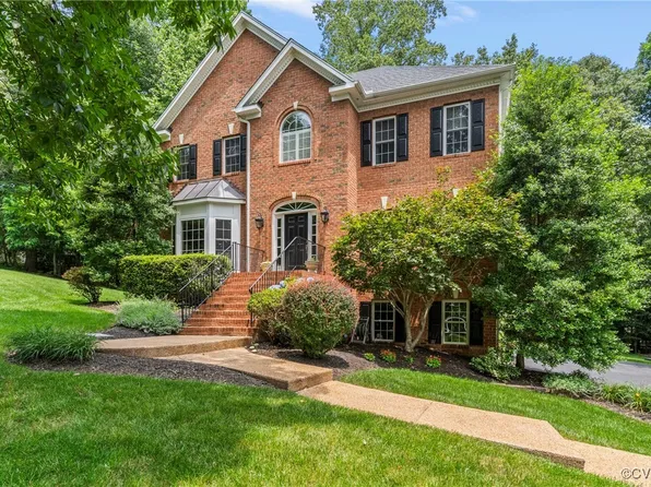 12055 Hadden Hall Dr, Chesterfield, VA 23838