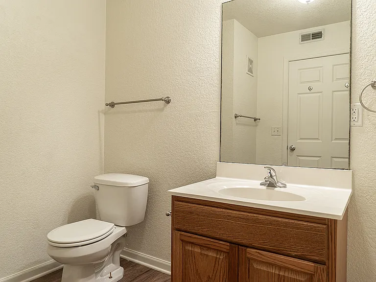 Manchester Premium - Bathroom 2