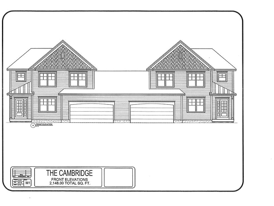 2nd image of 59 Creeks Edge Drive #0