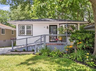 82 Stull Ave, Akron, OH 44312