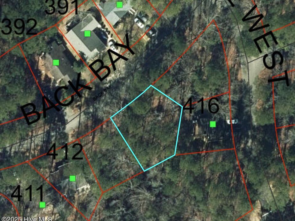 2nd image of 414 Back Bay