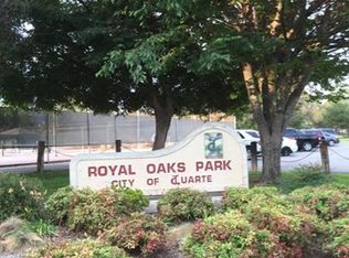 828 Brinsey Ave, Duarte, CA 91010