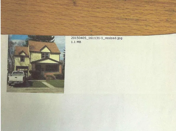 2414 Ida Dr #1, Toledo, OH 43613