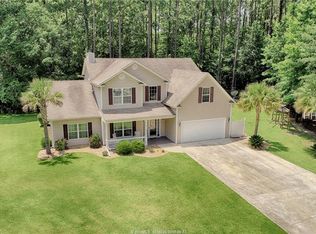 2 W Chelsea Ct, Bluffton, SC 29910