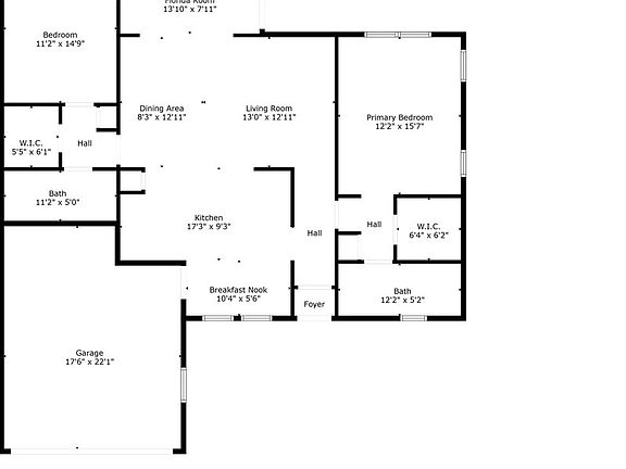 3rd image of 6451 W Lexington Dr