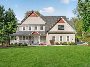31 Horizon Farms Drive, Warwick, NY 10990