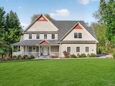 31 Horizon Farms Drive, Warwick, NY, 10990