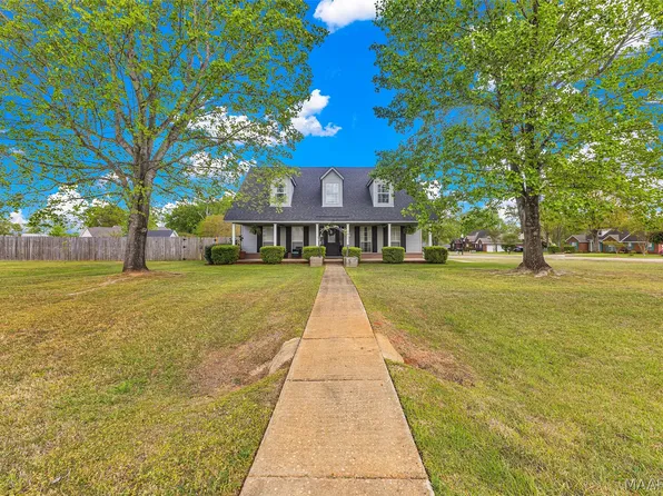 227 McRae Rd, Deatsville, AL 36022