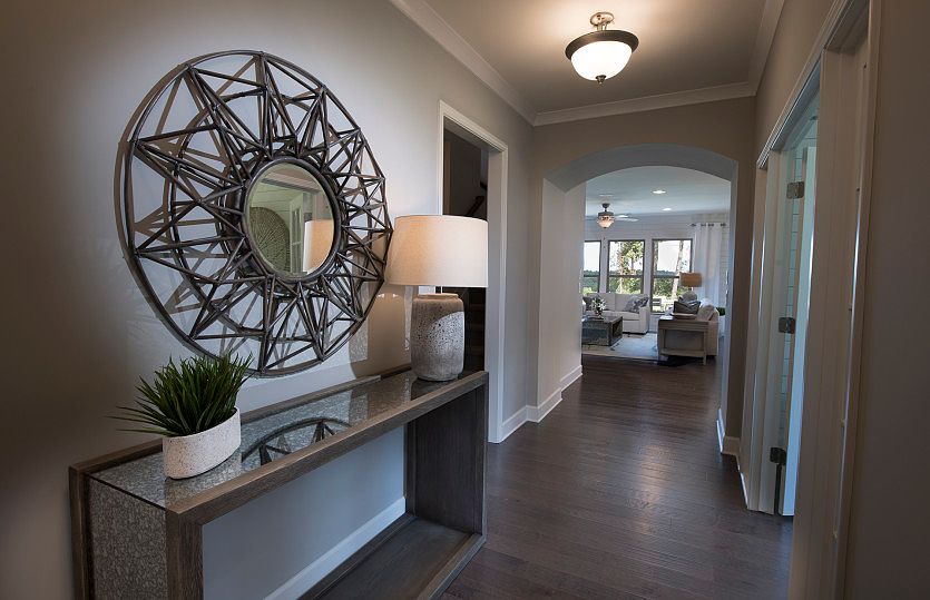 Abbeyville Plan, Del b Chateau Elan, Hoschton, GA 30548 Zillow