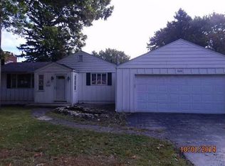 3028 Isha Laye Dr, Toledo, OH 43606