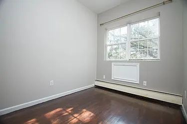 Rented by Friedman Mayer, LREB