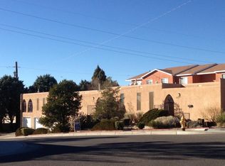 2817 Cutler Ave NE, Albuquerque, NM 87106
