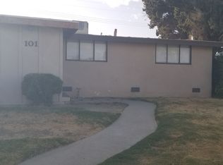 101 N Stine Rd, Bakersfield, CA 93309