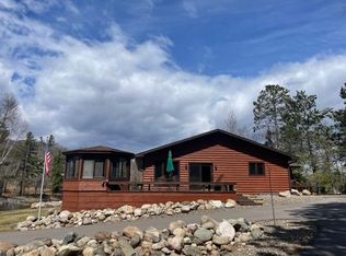 22320 S Shore Dr, Emily, MN 56447