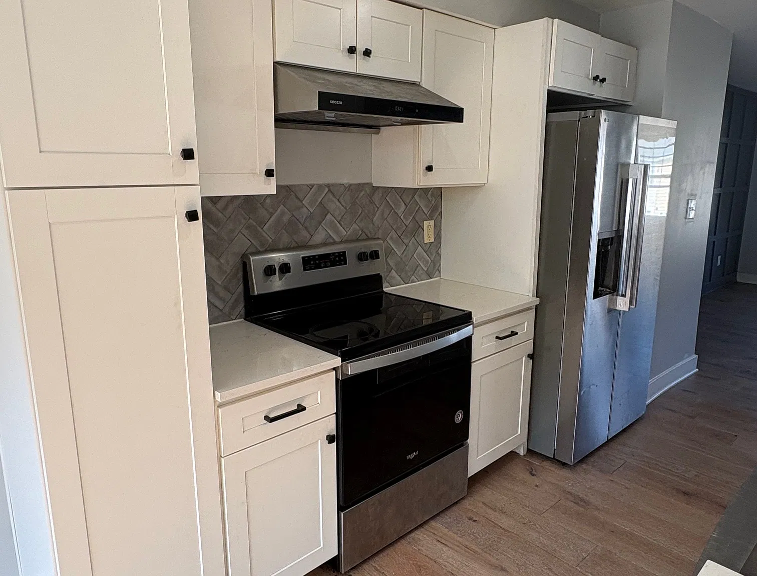 3 bed, 2.5 bath, 1440 sqft, $2,600 — Photo 3