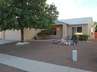 4112 S Ferris Dr, Tucson, AZ 85730