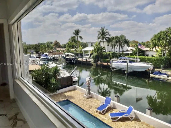 13240 Ortega Ln, North Miami, FL 33181