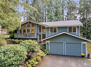 3818 101st Street Ct NW, Gig Harbor, WA