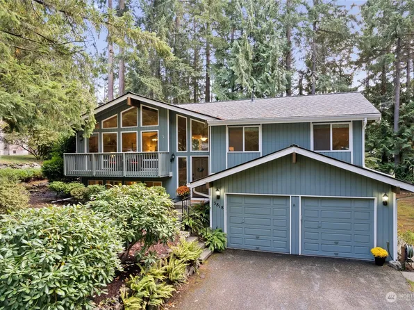 3818 101st Street Ct NW, Gig Harbor, WA 98332