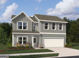 294 Silverleaf Trl, Bethlehem, GA 30620