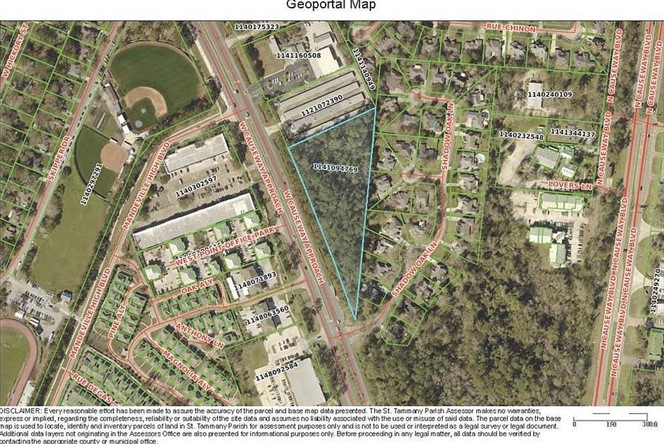 1st image of W Causeway Approach