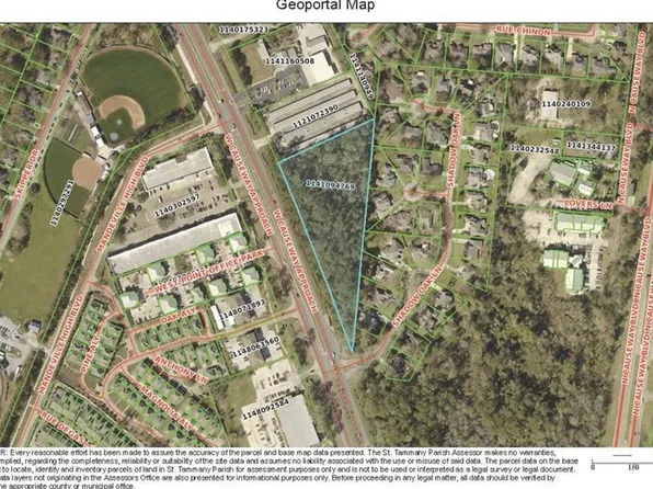W Causeway Approach, Mandeville, LA 70471
