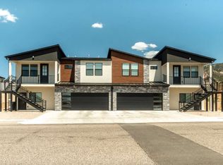 613 S 75 E UNIT 2B, Cedar City, UT 84720