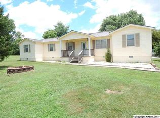 27406 Gatlin Rd, Ardmore, AL 35739