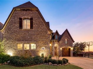 1100 Claire St, Argyle, TX 76226