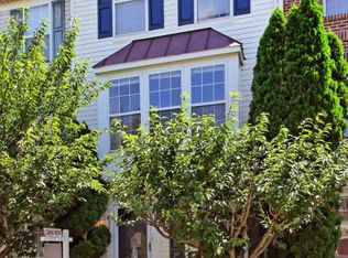 8332 Hunter Murphy Cir, Alexandria, VA 22309